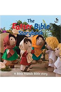 Easter Bible Storybook