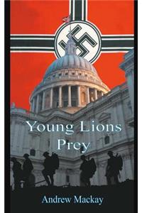 Young Lions Prey