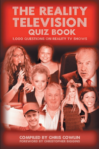 Reality Television Quiz Book