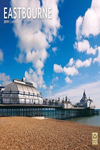 EASTBOURNE A4 2019