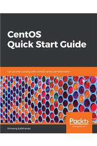 CentOS Quick Start Guide