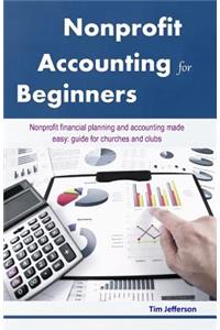 Nonprofit Accounting For Beginners