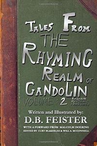 Tales from the Rhyming Realm of Gandolin