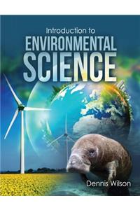 Introduction to Environmental Science