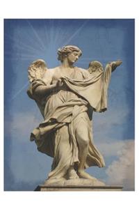 Angel Time Capsule Journal Diary - A Record of Your Life, One Day at a Time