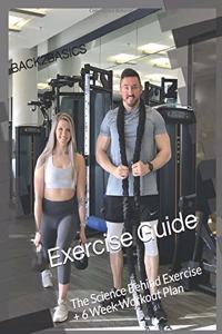 Back2Basics Exercise Guide