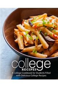 College Recipes