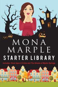 Mona Marple Starter Library