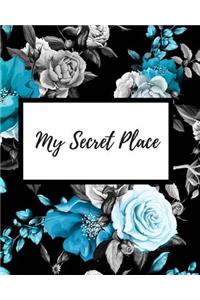My Secret Place