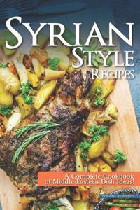 Syrian Style Recipes