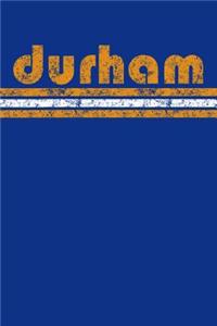Durham