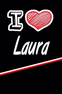 I Love Laura