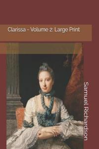 Clarissa - Volume 2