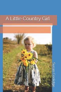 A Little Country Girl