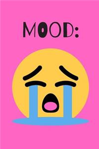 Emoji Mood Journal