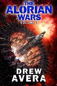 The Alorian Wars