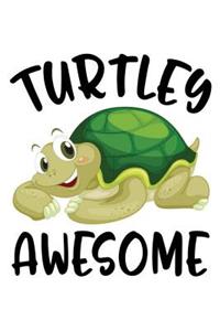 Turtley Awesome