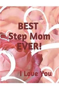 Best Step Mom EVER!