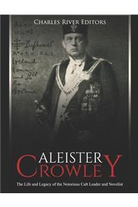 Aleister Crowley