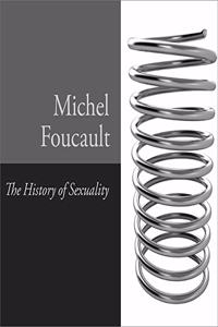 History of Sexuality, Vol. 1 Lib/E