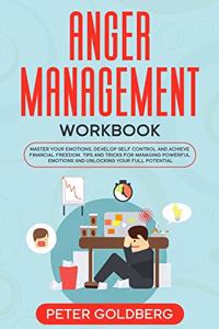 Anger Management Workbook