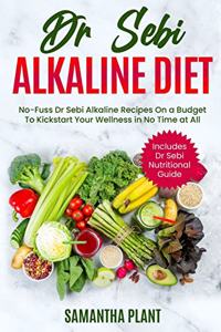 Dr Sebi Alkaline Diet