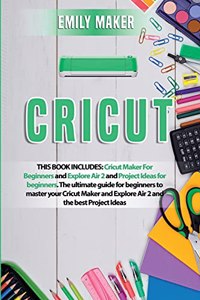 Cricut
