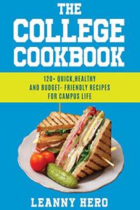 The College Cookbook