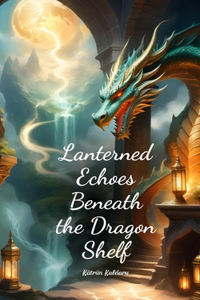 Lanterned Echoes Beneath the Dragon Shelf