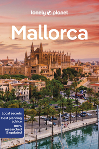 Lonely Planet Mallorca 6