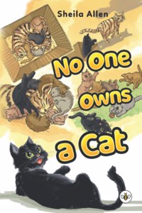 No One Owns a Cat