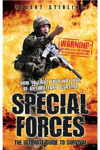 Special Forces - The Ultimate Guide