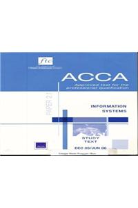 Information Systems
