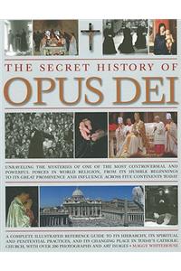 Secret History of Opus Dei