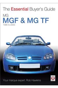 MGF & MG TF