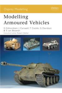 Modelling Armoured Vehicles