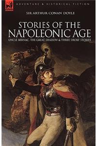Stories of the Napoleonic Age
