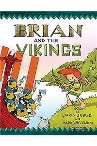 Brian and the Vikings