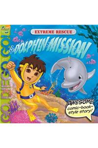 Extreme Rescue: Dolphin Mission