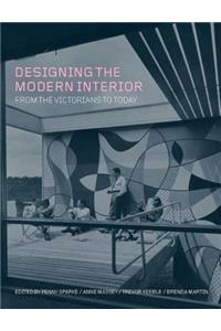 Designing the Modern Interior
