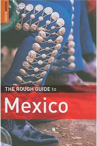 Rough Guide to Mexico