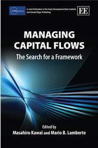 Managing Capital Flows