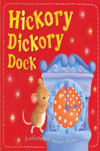 Hickory Dickory Dock