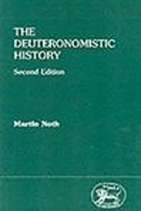 The Deuteronomistic History (JSOT supplement)