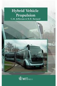 Hybrid Vehicle Propulsion