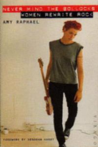 Never Mind the Bollocks