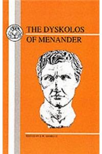 Menander: Dyskolos