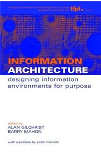 Information Architecture