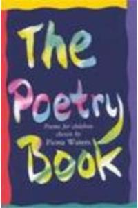 The Poetry Book