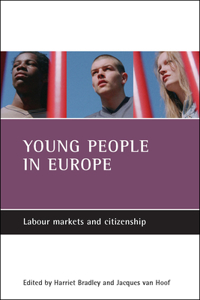 Young People in Europe